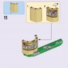Заколдованный замок Белль (LEGO 41067)