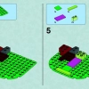Фарран и Кристальная Лощина (LEGO 41076)