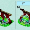 Фарран и Кристальная Лощина (LEGO 41076)