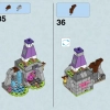 Летающие сани Эйры (LEGO 41077)
