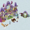 Небесный замок Скайры (LEGO 41078)