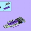 Кабриолет Мии (LEGO 41091)
