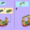 Пиццерия Стефани (LEGO 41092)