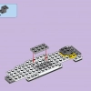 Поп звезда: лимузин (LEGO 41107)