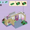 Продуктовый рынок (LEGO 41108)