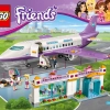 Аэропорт Хартлейк (LEGO 41109)