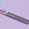 Аэропорт Хартлейк (LEGO 41109)