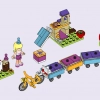 День рождения: велосипед (LEGO 41111)