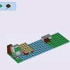 Спортивный лагерь: сплав по реке (LEGO 41121)