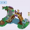 Спортивный лагерь: сплав по реке (LEGO 41121)
