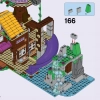 Спортивный лагерь: дом на дереве (LEGO 41122)