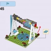 Парк развлечений: аттракцион «Автодром» (LEGO 41133)