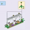 Королевские питомцы: Ромашка (LEGO 41140)
