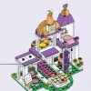 Королевские питомцы: замок (LEGO 41142)