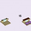 Кухня Ягодки (LEGO 41143)