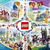 Королевская конюшня Невелички (LEGO 41144)