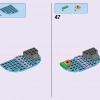 Ариэль и магическое заклятье (LEGO 41145)