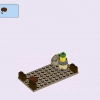 Приключения Моаны на затерянном острове (LEGO 41149)