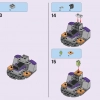 Сказочный замок Спящей Красавицы (LEGO 41152)