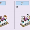 Спальня Рапунцель в замке (LEGO 41156)