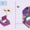 Спальня Рапунцель в замке (LEGO 41156)