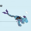Приключение дракона воды (LEGO 41172)