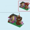 Отель Звёздный свет (LEGO 41174)