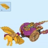 Побег Азари из леса гоблинов (LEGO 41186)