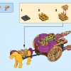 Побег Азари из леса гоблинов (LEGO 41186)