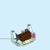 Побег Эмили на орле (LEGO 41190)