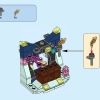 Побег Эмили на орле (LEGO 41190)