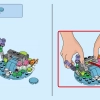 Засада Наиды и водяной черепахи (LEGO 41191)
