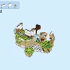 Эйра и дракон Песня ветра (LEGO 41193)