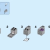 Нападение летучих мышей на Дерево эльфийских звёзд (LEGO 41196)