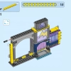 Секретный бункер Бэтгёрл (LEGO 41237)