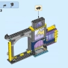Секретный бункер Бэтгёрл (LEGO 41237)