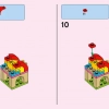 Сражение на игровой площадке (LEGO 41287)