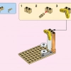Моджо Джоджо наносит удар (LEGO 41288)