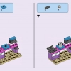Творческая лаборатория Оливии (LEGO 41307)