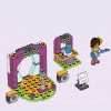 Музыкальный дуэт Андреа (LEGO 41309)
