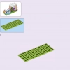 Летний бассейн (LEGO 41313)