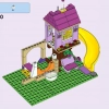 Игровая площадка Хартлейк Сити (LEGO 41325)