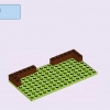 Сцена Андреа в парке (LEGO 41334)