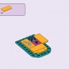 Шкатулка-сердечко Андреа (LEGO 41354)