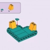 Шкатулка-сердечко Андреа (LEGO 41354)