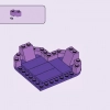 Шкатулка-сердечко Эммы (LEGO 41355)