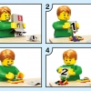 Вечеринка (LEGO 41453)