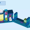 Лаборатория доктора Фокса (LEGO 41454)