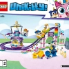 Весёлая ярмарка Королевства (LEGO 41456)