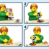 Рей и Кайло Рен (LEGO 41489)